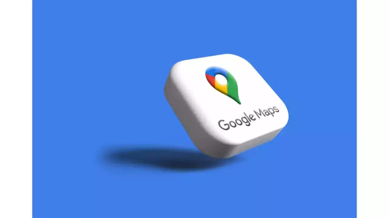 গুগল ম্যাপস