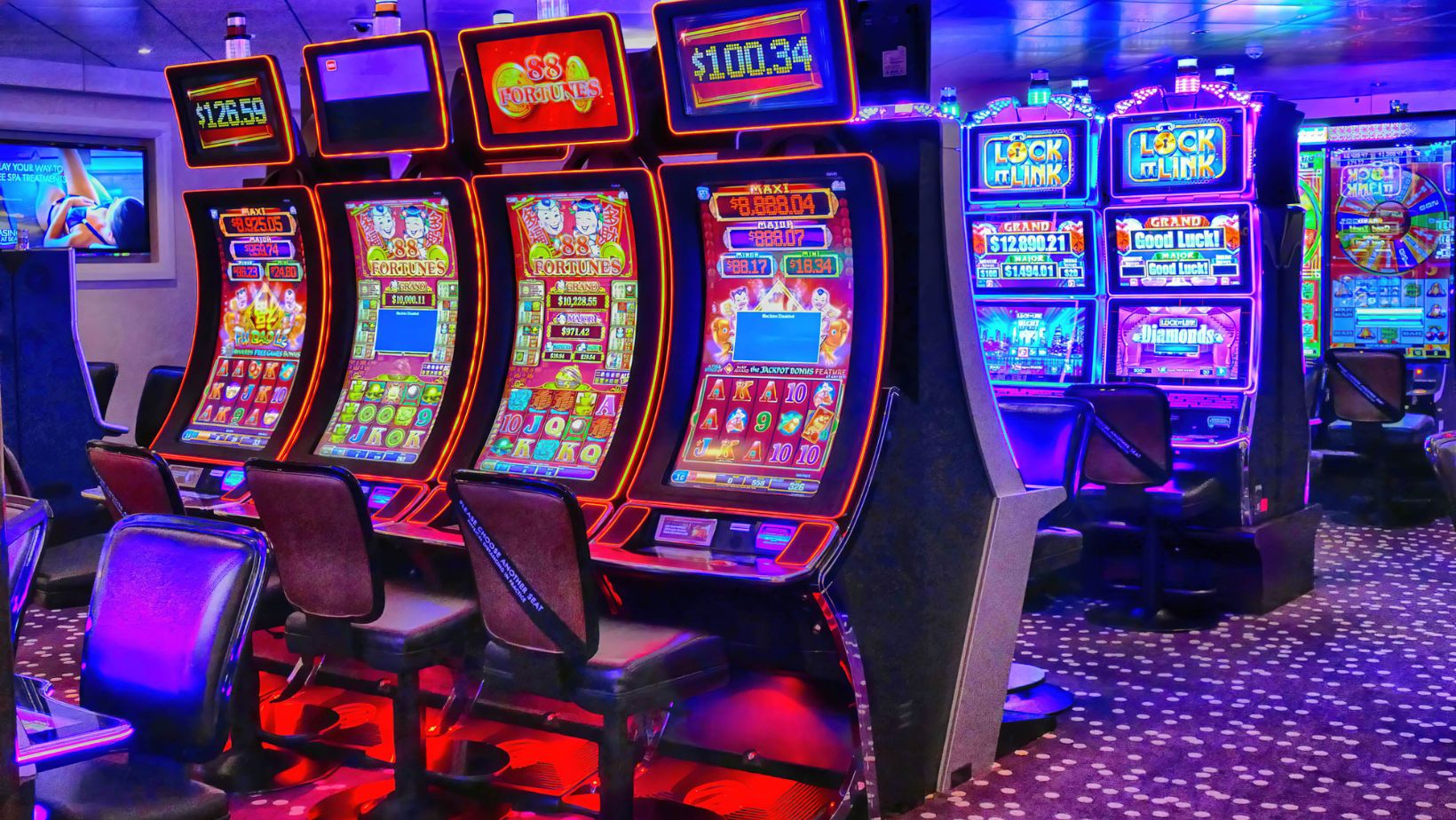 Unique and Essential Things to Maintain Winnings at Online Slots